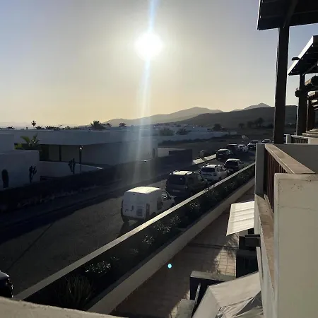 Casa Malpeis * Yaiza (Lanzarote)
