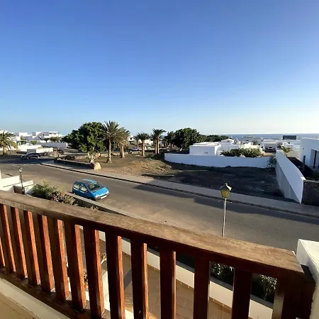 Casa Malpeis Nyaraló *