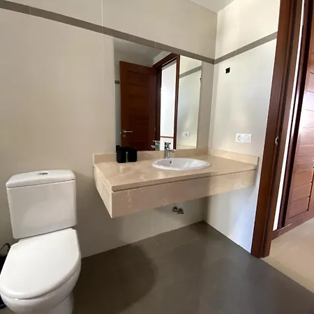 Casa Malpeis Holiday home Yaiza (Lanzarote)