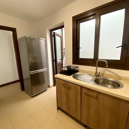 Holiday home Casa Malpeis Yaiza (Lanzarote)