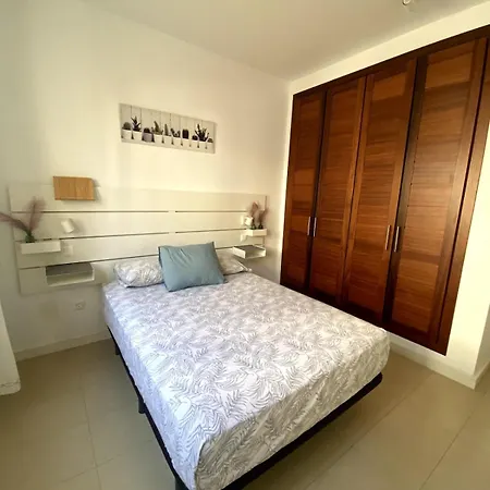 Casa Malpeis Yaiza