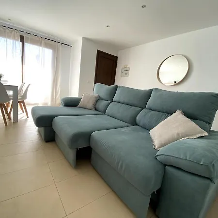Casa Malpeis * Yaiza