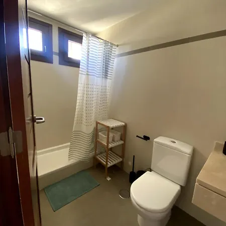 Nyaraló Casa Malpeis