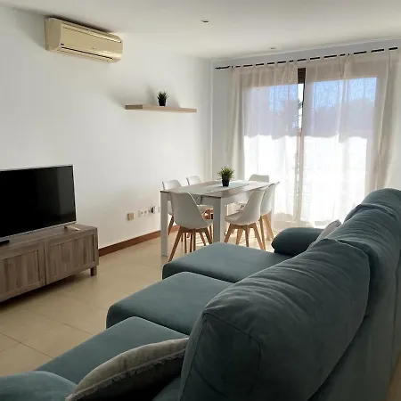 Casa Malpeis Nyaraló Yaiza