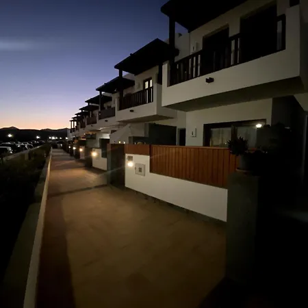 Casa Malpeis Yaiza