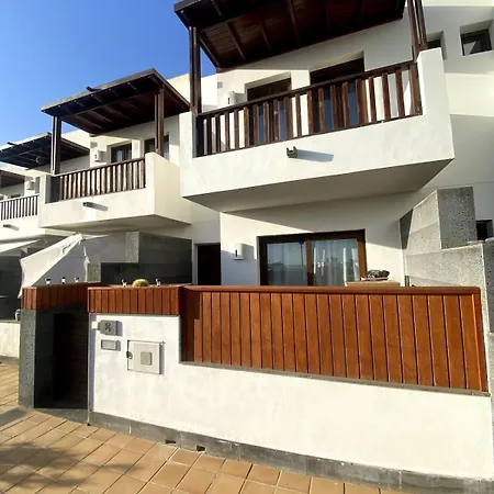 Casa Malpeis Nyaraló