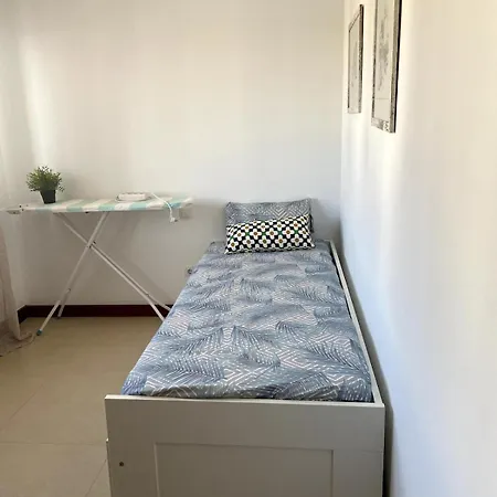 Nyaraló Casa Malpeis