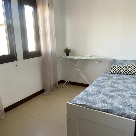 Casa Malpeis Nyaraló Yaiza