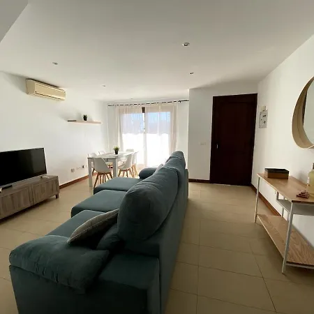 Holiday home Casa Malpeis Yaiza (Lanzarote)