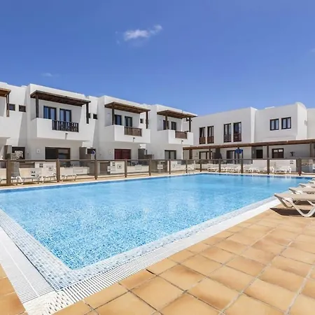 Casa Malpeis Yaiza (Lanzarote)