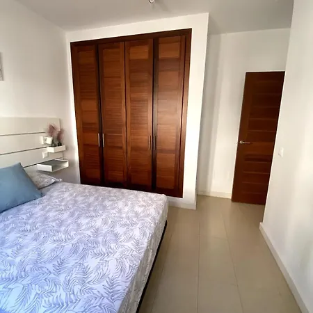 Casa Malpeis * Yaiza (Lanzarote)