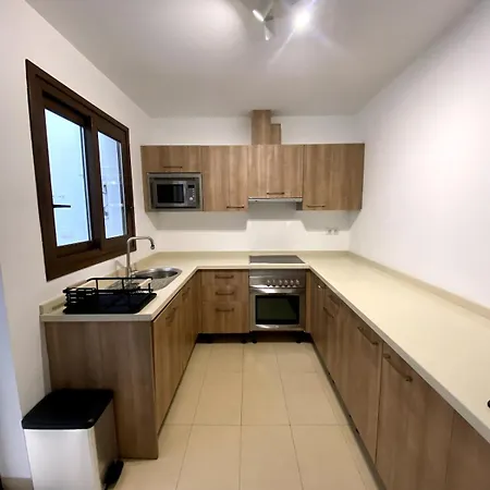 Casa Malpeis Nyaraló Yaiza