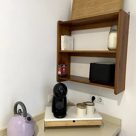 Nyaraló Casa Malpeis Yaiza