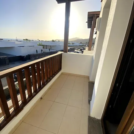 Casa Malpeis * Yaiza (Lanzarote)