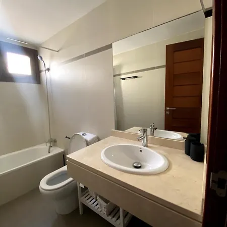 Nyaraló Casa Malpeis