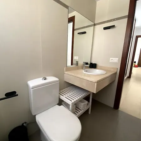 Casa Malpeis Nyaraló *