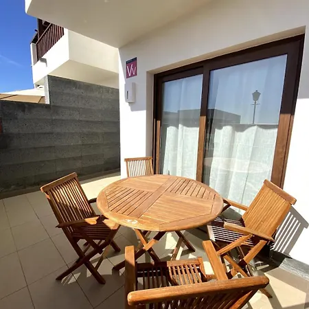 Casa Malpeis * Yaiza